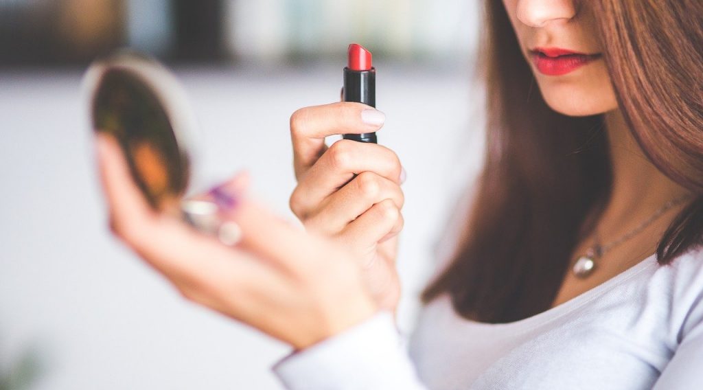 Tout savoir sur le maquillage minéral