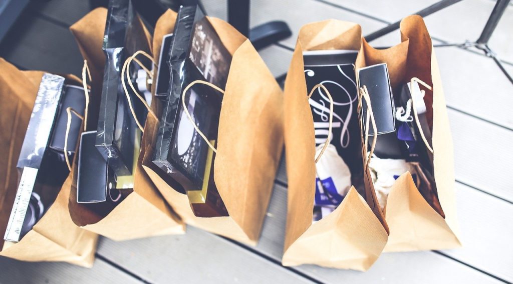 Quelques astuces pour bien faire du shopping