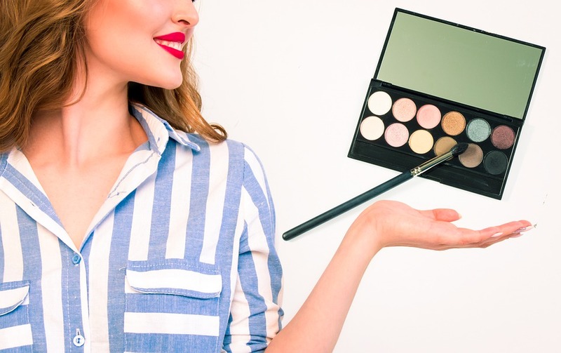 Palettes de maquillage : Huda beauty, Natasha Denona ou Too Faced ?