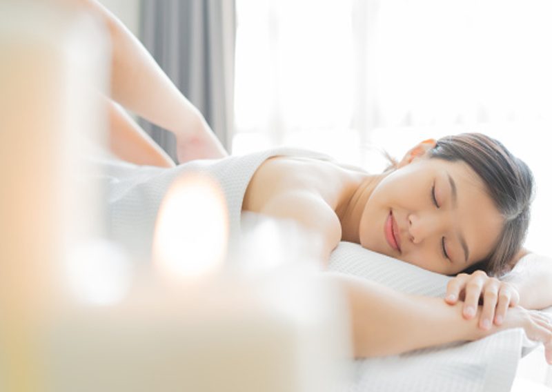 Shiro Abhyanga : profitez d’un moment de relaxation totale