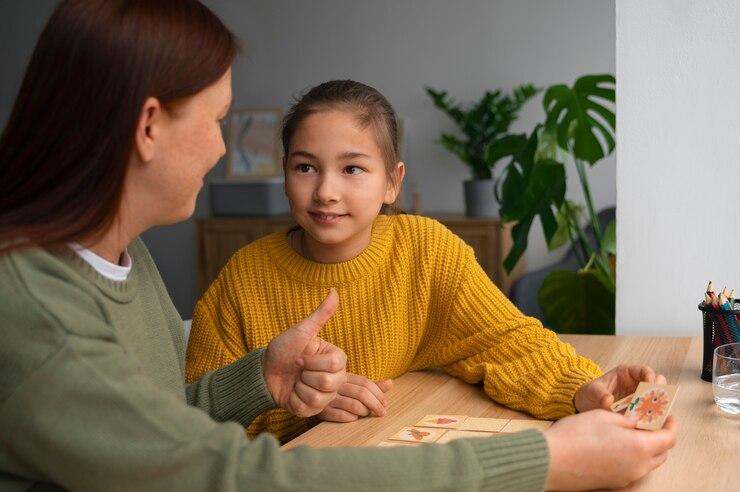 Les interventions thérapeutiques pour les troubles du comportement chez les enfants