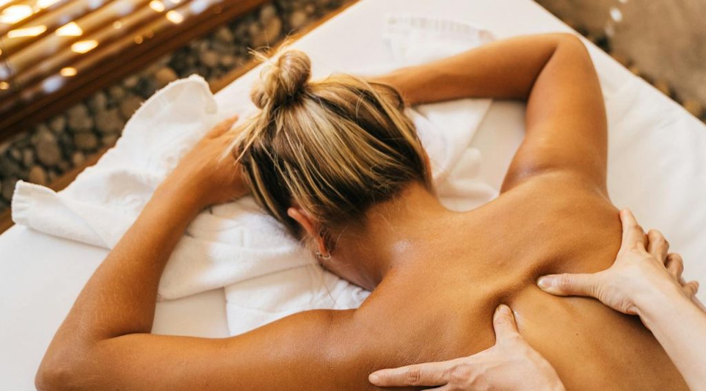 Les différentes approches de massage du spa : des traditions anciennes aux innovations modernes