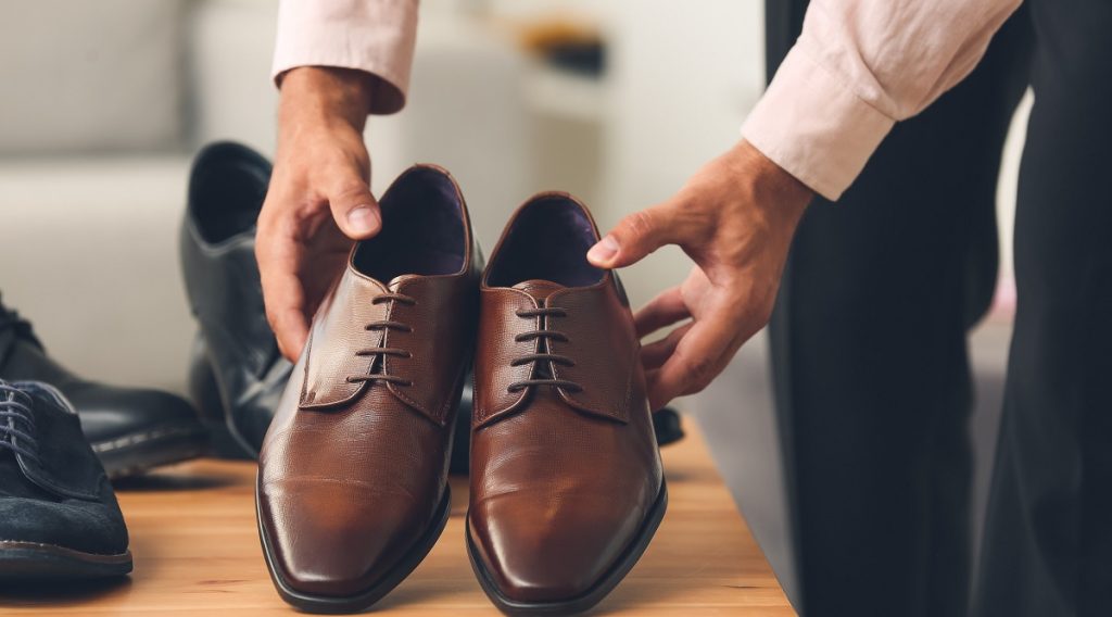 Comment trouver la paire de chaussures idéale pour toutes les occasions ?